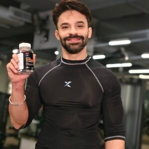 Amparo Shilajit Gummies – शुद्ध शिलाजीत से बने स्वादिष्ट गमीज़, ताकत और ऊर्जा का प्राकृतिक स्त्रोत
